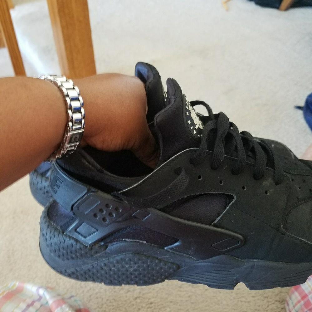 Men's shoes - Picture 4 of 8